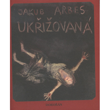 Ukřižovaná