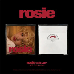 Rose: Rosie (KR Exclusive)