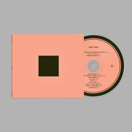 Bon Iver: Sable Fable