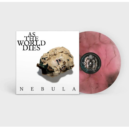 As The World Dies: Nebula / 140g