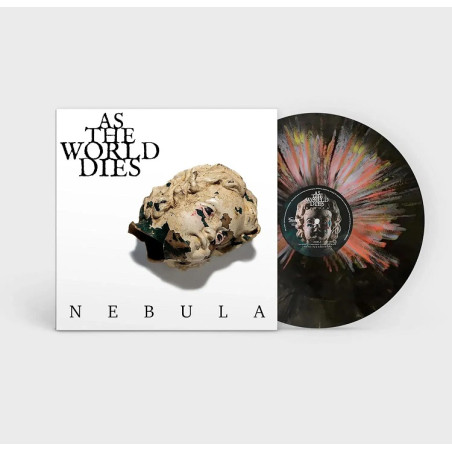 As The World Dies: Nebula / 140g