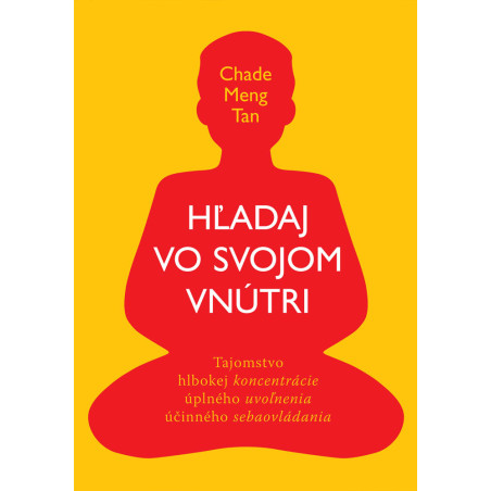 Hľadaj vo svojom vnútri
