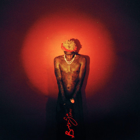 Young Thug: Barter 6 (Rsd 2025) / 140Gr.
