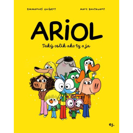 Ariol
