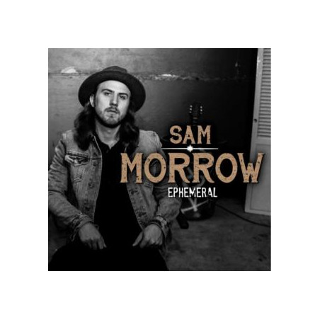Sam Morrow: Ephemeral