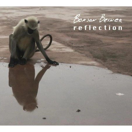 Bonson Berner: Reflection