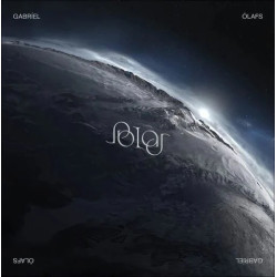 Gabríel Ólafs: Polar