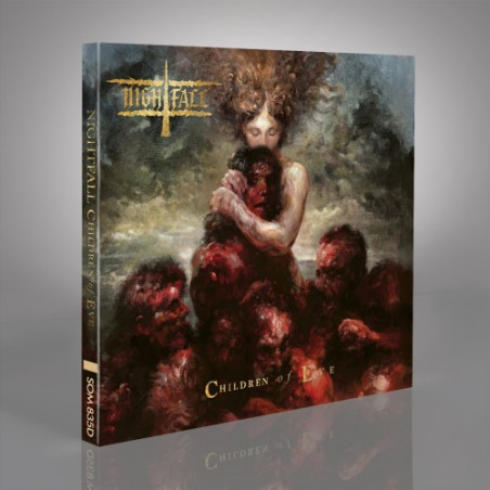 Nightfall: Children Of Eve