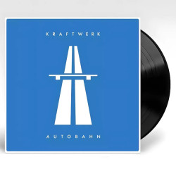 Kraftwerk: Autobahn