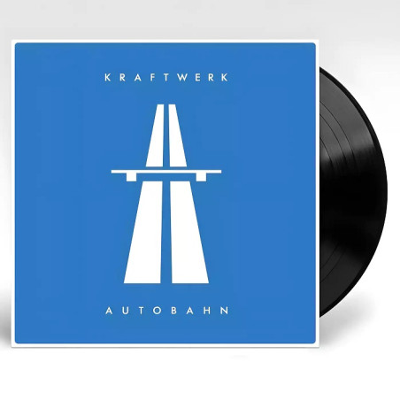 Kraftwerk: Autobahn