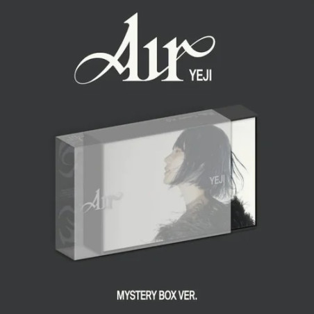 Yeji: Air / Mystery Box Ver.