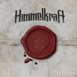 Himmelkraft: Himmelkraft (Uranium & Dark Red Vinyl) / 140Gr.