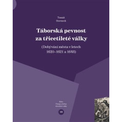 Táborská pevnost a třicetileté války
