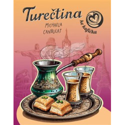 Turečtina ke kafíčku