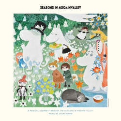 Lauri Porra: Seasons In Moominvalley