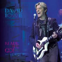 David Bowie: Ready, Set, Go! (Rsd 2025)