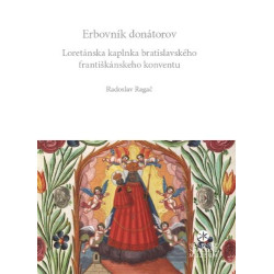 Erbovník donátorov