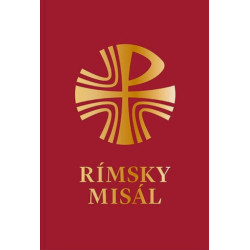 Rímsky misál