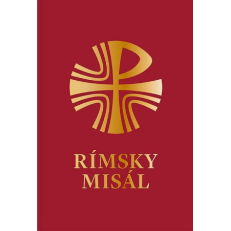 Rímsky misál