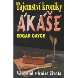 Tajemství kroniky Ákáše