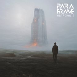 Paraframe: Metropolis