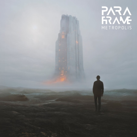 Paraframe: Metropolis