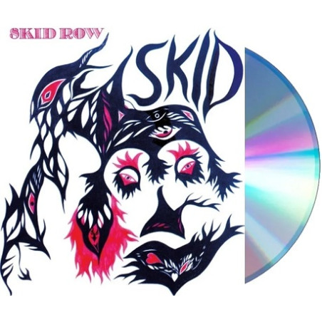Skid Row: Skid