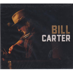 Bill Carter: Bill Carter