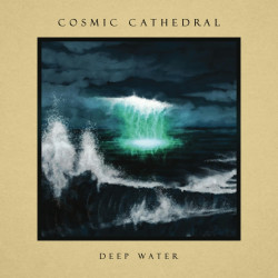 Cosmic Cathedral: Deep Water