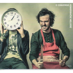 E Converso: Konspirační melódie