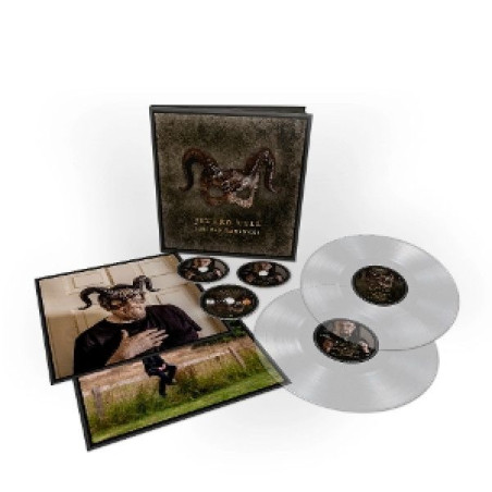 Jethro Tull: Curious Ruminant