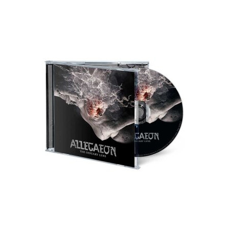 Allegaeon: The Ossuary Lens
