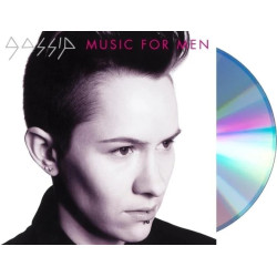 Gossip: Music For Men