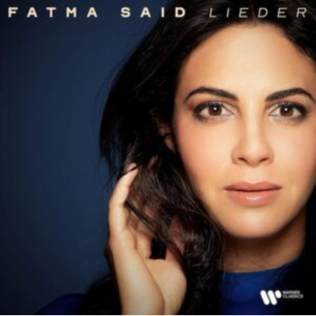 Fatma Said: Lieder