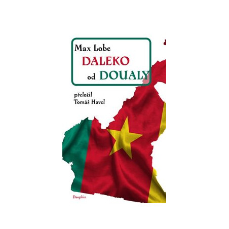 Daleko od Doualy