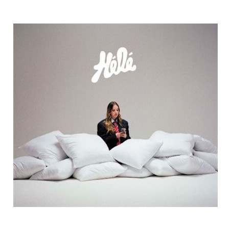 Helena: Hélé