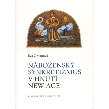 Náboženský synkretizmus v hnutí New Age