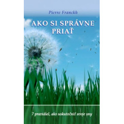 Ako si správne priať