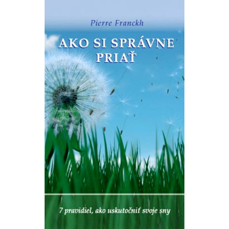 Ako si správne priať