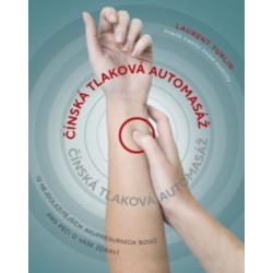 Čínská tlaková automasáž