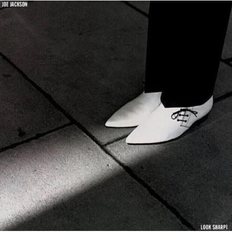 Joe Jackson: Look Sharp!