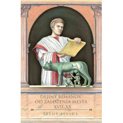 Dejiny Rimanov od založenia mesta XVII-XX