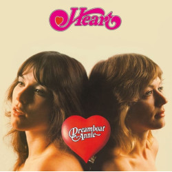 Heart: Dreamboat Annie
