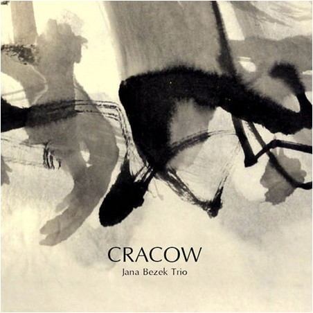 Jana Bezek Trio: Cracow