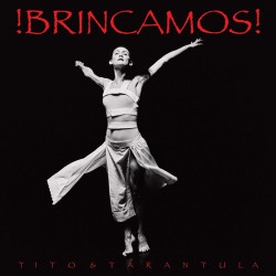 Tito & Tarantula: !Brincamos!