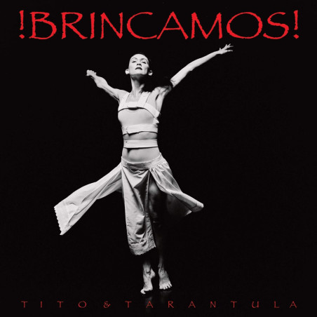 Tito & Tarantula: !Brincamos!