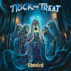 Trick Or Treat: Ghosted