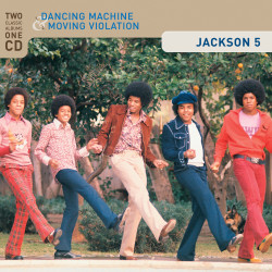 Jackson 5: Dancing Machine & Moving Violation