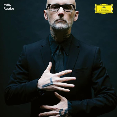 Moby: Reprise