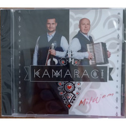 Kamaraci: Milujem
